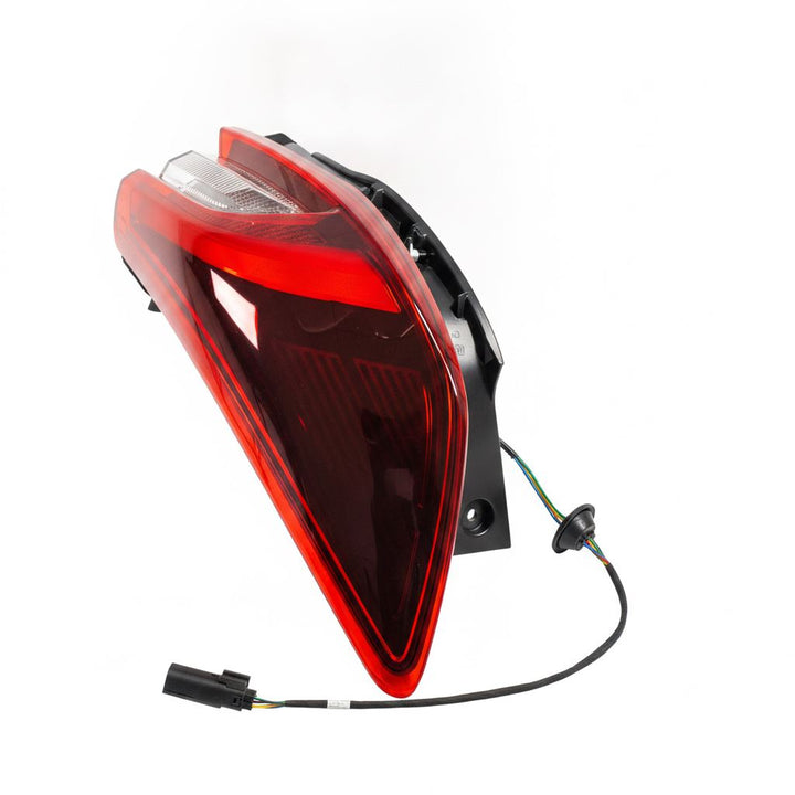 KUGA O/S DRIVERS SIDE REAR OUTER STOP & INDICATOR LIGHT LAMP 2024-ONWARDS