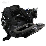 FIGO KA+ HEATER AIR CON EVAPORATOR & HOUSING 2015-2016