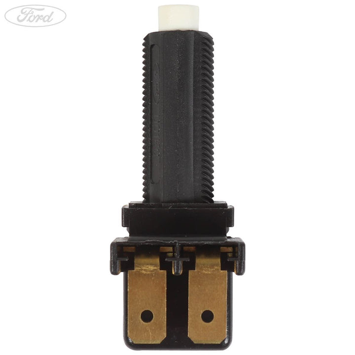 BRAKE LIGHT SWITCH BLACK