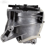 FOCUS MONDEO S-MAX GALAXY DURATORQ DIESEL FUEL FILTER