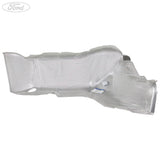 FOCUS MK3 2.0 DURATORQ TDCI REAR EXHAUST HEAT SHIELD 12/14-