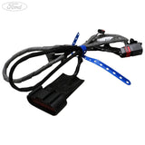 INSTRUMENT PANEL/RR LAMPS WIRING