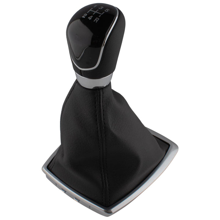 GEAR CHANGE LEVER KNOB 5 SPEED MANUAL B5 IB5
