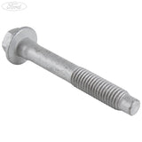 ALTERNATOR AND MOUNTINGS HEX HEAD BOLT PACK OF 5