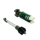 2.0 TDCi Duratorq 3 Pc Clutch Pedal Spring Kit 2014-2022