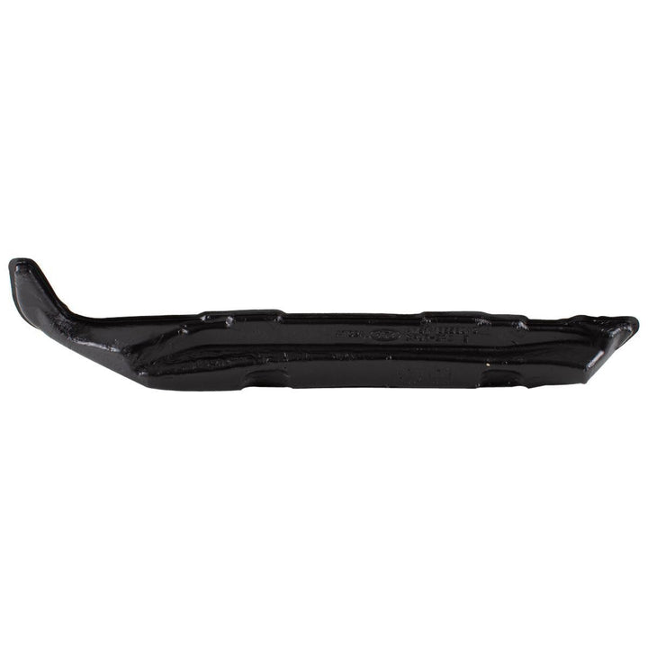 FOCUS FRONT O/S WING APRON INSULATOR