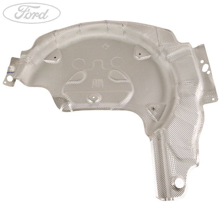 HEAT SHIELD