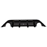 SIDE BUMPER BAR EXTENSION