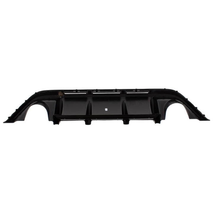 SIDE BUMPER BAR EXTENSION