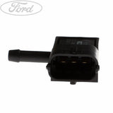 FOCUS C-MAX GALAXY MONDEO INTAKE MANIFOLD PRESSURE SENSOR