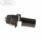 GEARBOX SPEED SENSOR