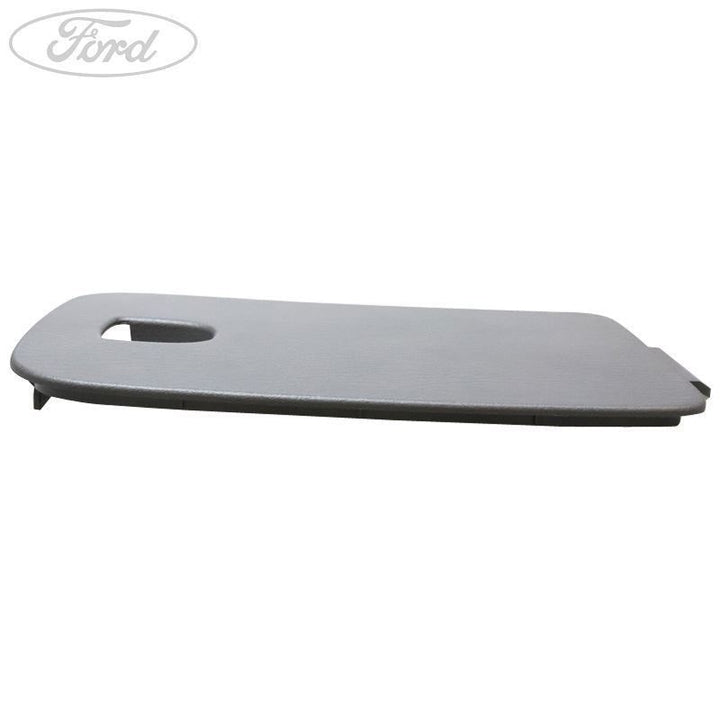 WATER RESERVOIR COVER