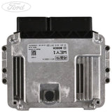 CONTROL UNIT
