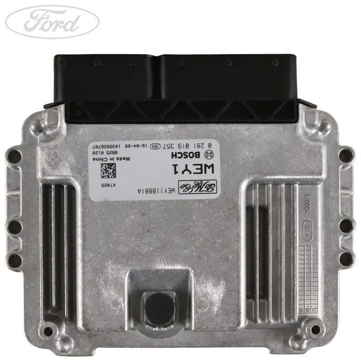 CONTROL UNIT