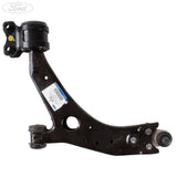 FOCUS N/S FRONT LOWER WISHBONE SUSPENSION ARM