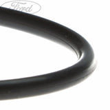 FUEL INJECTION PUMP ENGINE MOUNTED SEAL