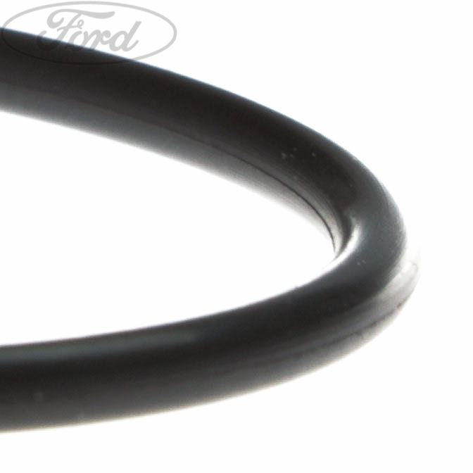 FUEL INJECTION PUMP ENGINE MOUNTED SEAL