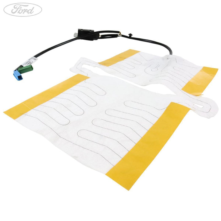 FOCUS FRONT SEAT HEATING ELEMENT 2012-2020