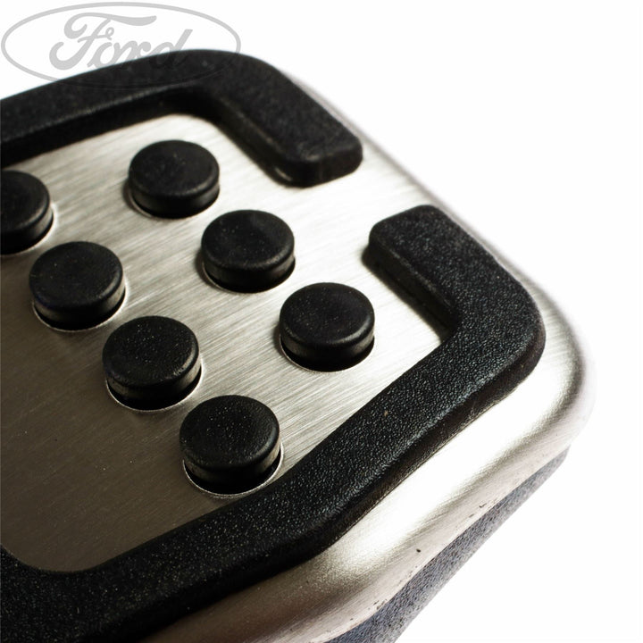ford focus mk3 pedal covers FOCUS KUGA BRAKE OR CLUTCH PEDAL COVER PAD MANUAL 2012 – Ford Online Shop UK