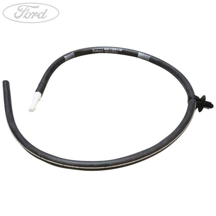 DRAIN TUBE