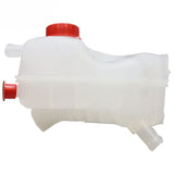 RADIATOR OVERFLOW TANK