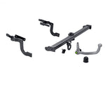 ECOSPORT FROM 01/2017 DETACHABLE TOW BAR