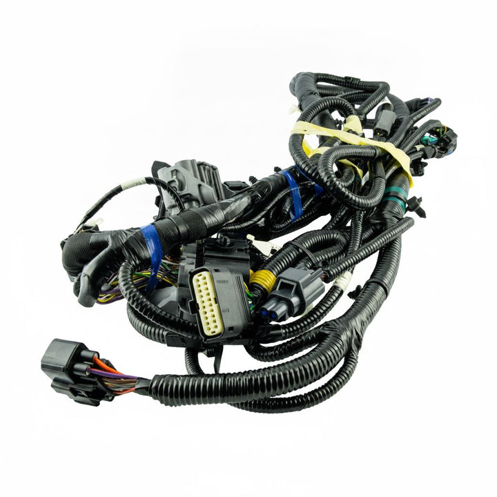 Ranger Crew Cab Body Roof Console Harness 2018-2019