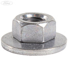 TURBOCHARGER NUT PACK OF 10