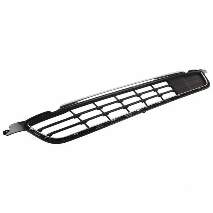 S-MAX GALAXY FRONT LOWER BUMPER GRILLE CARBON BLACK