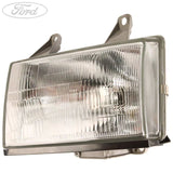 RANGER FRONT N/S HALOGEN HEAD LIGHT LAMP 1998-2003