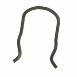 WATER MANIFOLD PLUG RETAINER
