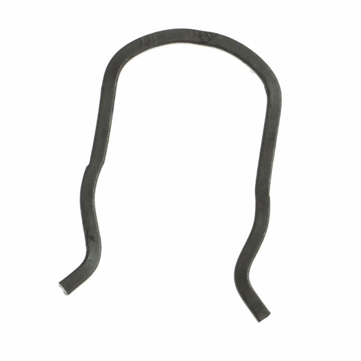 WATER MANIFOLD PLUG RETAINER