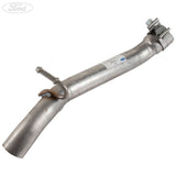 EXHAUST PIPE