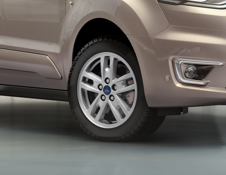 TOURNEO/TRANSIT CONNECT ALLOY WHEEL 16