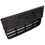 FOCUS FRONT BUMPER LOWER CENTRE GRILLE LESS ST 11-15
