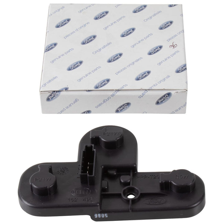 S-MAX GALAXY N/S REAR LIGHT LAMP INNER BULB HOLDER 06-10