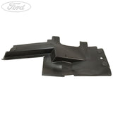 KUGA N/S AIR DEFLECTOR 12-16 6 SPEED MANUAL