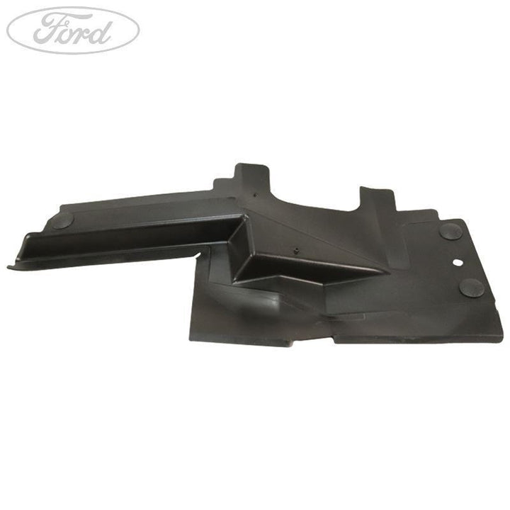 KUGA N/S AIR DEFLECTOR 12-16 6 SPEED MANUAL
