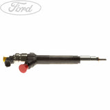 TRANSIT MK7 2.2 DURATORQ TDCI FUEL INJECTOR 85 110 2006-14