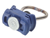 TRANSIT/TRANSIT CARGO TIE DOWN RINGS BLUE