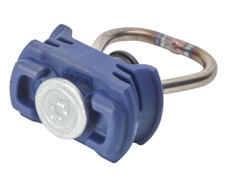 TRANSIT/TRANSIT CARGO TIE DOWN RINGS BLUE