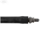 FRONT O/S RH BRAKE HOSE