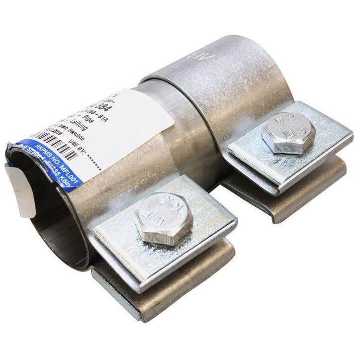 PIPE CONNECTOR