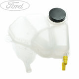 FIESTA RADIATOR OVERFLOW EXPANSION TANK