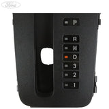 RANGER EVEREST GEAR SHIFT DISPLAY AUTOMATIC 2008-2012