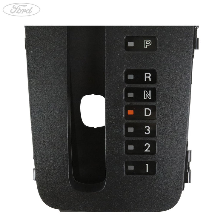 RANGER EVEREST GEAR SHIFT DISPLAY AUTOMATIC 2008-2012