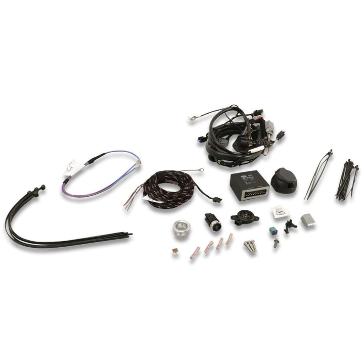 C-MAX 13 PIN CONNECTOR KIT FOR TOW BAR 04/2015-