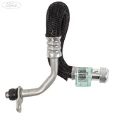 OIL COOLER HOSE