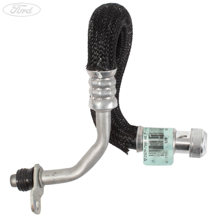 OIL COOLER HOSE