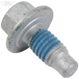 FRONT DOORS, HINGES & WEATHERSTRIPS SCREW PACK OF 5